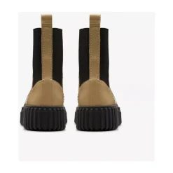 Clarks Chelsea Boots*Maple Chelsea Støvler Beige