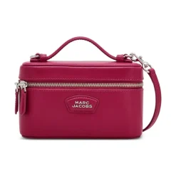 Marc Jacobs Bæltetasker*Tasker.. Fuchsia Pink