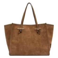 Gianni Chiarini Indkøbstasker*Marcella Tote Bag Brun