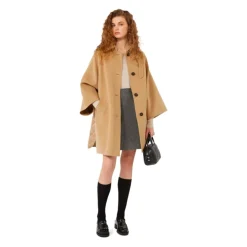 Weekend Max Mara Nederdele*Marche Skirt Grå