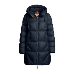 Parajumpers Frakker*Marine Hættedunjakke Blå