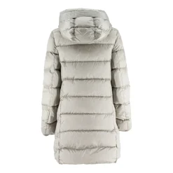 Parajumpers Frakker*Marion Down Jacket Grå