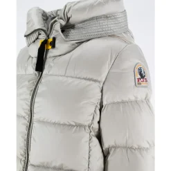 Parajumpers Frakker*Marion Down Jacket Grå