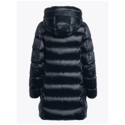 Parajumpers Frakker*Marion Parka Blå