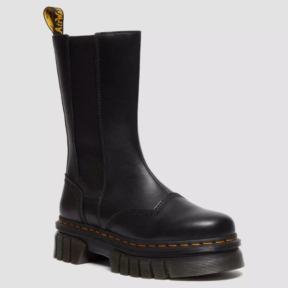 Dr. Martens Chelsea Boots*Markante Chelsea Støvler Sort