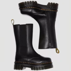 Dr. Martens Chelsea Boots*Markante Chelsea Støvler Sort