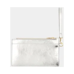 A.P.C. Clutch*Market Clutch Grå