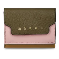Marni Punge & Kortholder*Wallets Multifarvet