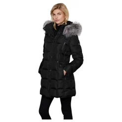 Junge Frakker*Mary Dunjakke Sort