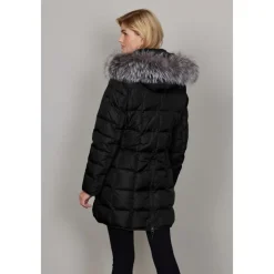 Junge Frakker*Mary Dunjakke Sort