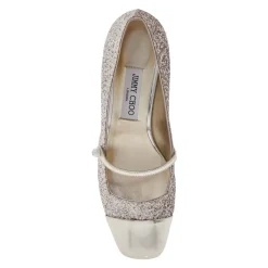 Jimmy Choo Pumps|Stiletter*Mary Jane Elisa Pumps Grå