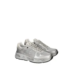 Premiata Sneakers*Mased Sneakers Grå