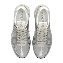 Premiata Sneakers*Mased Sneakers Grå