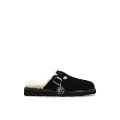 Kenzo Loafers*Matto Slides Sort