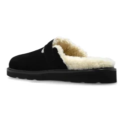 Kenzo Loafers*Matto Slides Sort