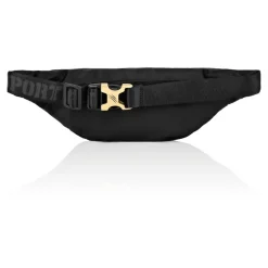 Plein Sport Bæltetasker*Mavetaske Sort
