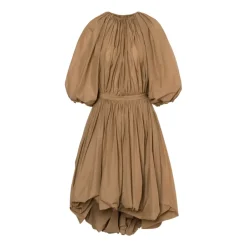 Philosophy di Lorenzo Serafini Kjoler*Maxi Dresses Brun