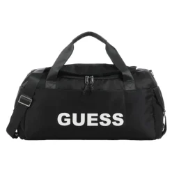 Guess Rejsetasker*Maxi Weekender Taske Sort