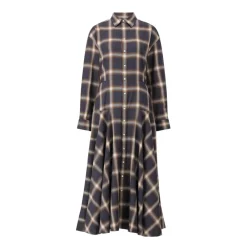 Polo Ralph Lauren Kjoler*Maxikjoler Multifarvet