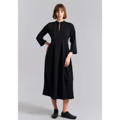 Bitte Kai Rand Kjoler*Maxikjoler Sort