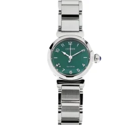 CITIZEN Ure*May Bells Mini Grøn