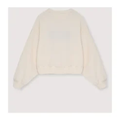 The New Society Sweatshirts|Striktrøjer & Sweatere*Mazus Sweatshirt Beige