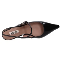 Bibi Lou Pumps|Stiletter*Med hæl Sort