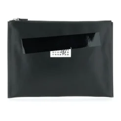 MM6 Maison Margiela Clutch*Media Pouch Sort
