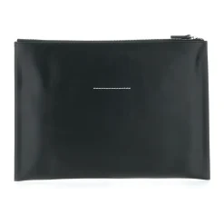 MM6 Maison Margiela Clutch*Media Pouch Sort