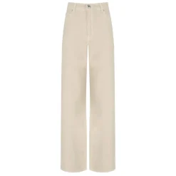 Weekend Max Mara Jeans*Medina Jeans Beige