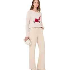 Weekend Max Mara Jeans*Medina Jeans Beige