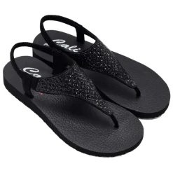 Skechers Sandaler*Meditation Rockstar Sandals Sort