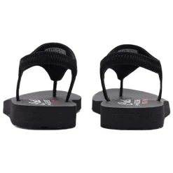 Skechers Sandaler*Meditation Rockstar Sandals Sort