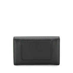 Mulberry Punge & Kortholder*Medium Darley Wallet Sort