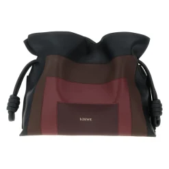 Loewe Clutch*Medium Flamenco Clutch Multifarvet