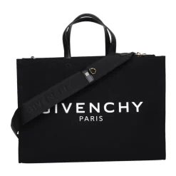 Givenchy Indkøbstasker*Medium G-Tote Sort