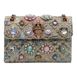 Kurt Geiger Bæltetasker*Medium Kensington Bag Multifarvet
