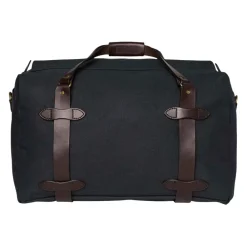Filson Rejsetasker*Medium Robust Twill Duffle Blå