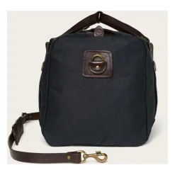 Filson Rejsetasker*Medium Robust Twill Duffle Blå