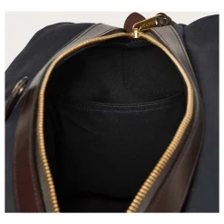 Filson Rejsetasker*Medium Robust Twill Duffle Blå