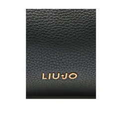 Liu Jo Håndtasker*Medium Skuldertaske Sort