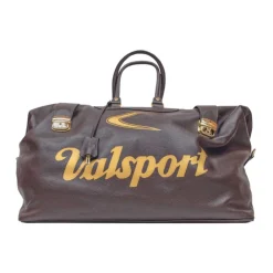 Valsport 1920 Rejsetasker*Mellem Logo A Marrone Unisex Rejsetaske Brun