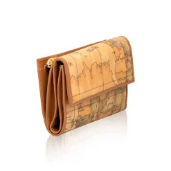 Alviero Martini 1a Classe Punge & Kortholder*Mellem Wallets & Cardholders Beige