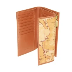 Alviero Martini 1a Classe Punge & Kortholder*Mellem Wallets & Cardholders Beige