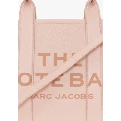 Marc Jacobs Håndtasker*Mellemstor Tote Taske Pink