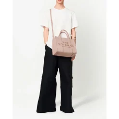 Marc Jacobs Håndtasker*Mellemstor Tote Taske Pink