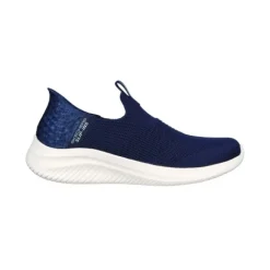 Skechers Sneakers*Memory Foam Sneakers Blå