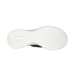 Skechers Sneakers*Memory Foam Sneakers Blå