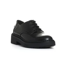 ASH Snøresko*Mercury Snøresko Sort