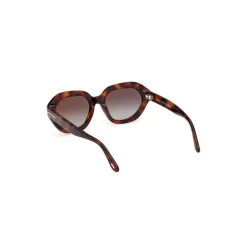 Tom Ford Solbriller*MERYL-02 Brun